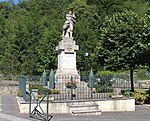 Monument aux morts