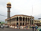 Мечеть, Либревиль.jpg