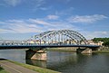 Piłsudski-Brücke Krakau