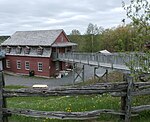 Moulin Bernier