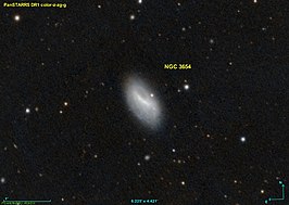 NGC 3654