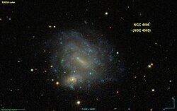 NGC 4496