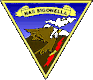 Naval Air Station Sigonella embleem