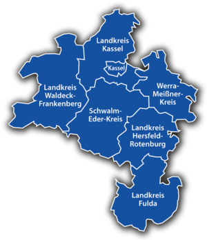 Nordhessen