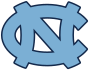 Северная Каролина Tar Heels logo.svg