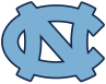 North Carolina Tar Heels logo.svg