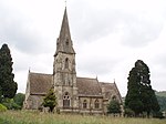 Church of St Mary