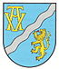 Blason de Oberalben