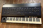 Miniatura para Oberheim OB-Xa