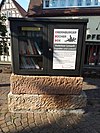 Obernburger Bücher Box