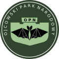 Logo - Ojcowski Park Narodowy