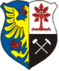 Coat of arms of Orlová