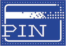 Logo debetní karty PIN.gif