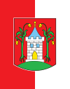 Flag of Śmigiel