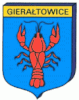 Coat of arms of Gierałtowice