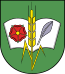 Blason de Commune de Kobiele Wielkie