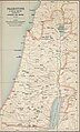 Palestine according to Eusbius and Jerome - Smith 1915.jpg