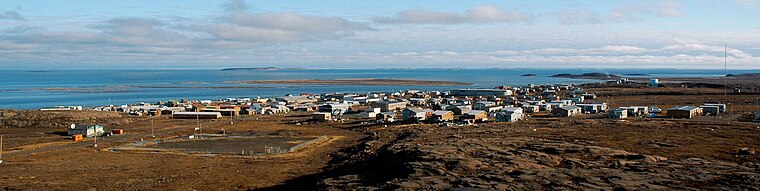 Kugluktuk