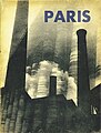 PARIS Photography book
