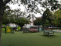 Parque infantil