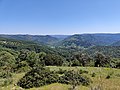 Miniatura para Parque natural de la Sierra de Andújar