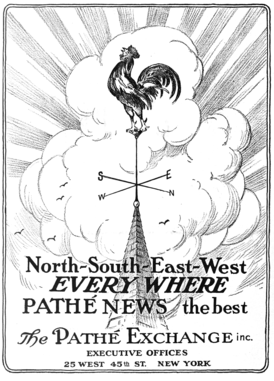 Pathé News—Noth-South-East-West 1915.png
