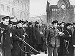 Драбніца для Рэвалюцыя 1917 году ў Расеі