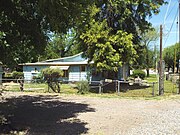 Another early 1920's Weedville house .