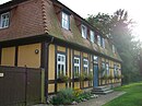 Pfarrhaus