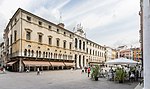 Miniatura per Piazza dei Signori (Vicenza)