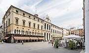Piazza dei Signori, Vicenza.