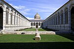 Miniatura per Camposanto monumentale