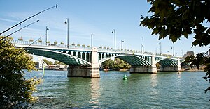 Pont d’Asnières