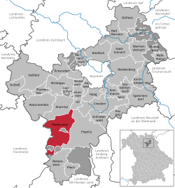 Pottenstein in BT.svg