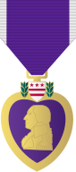 Пурпурное сердце Medal.svg