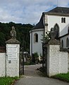 Friedhof St. Zeno