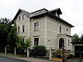 Villa Ferdinand Luther