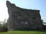 Remains of Clare castle keep - geograph.org.uk - 980544.jpg