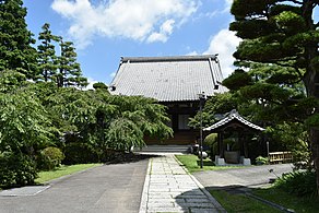 Renshō-ji