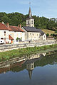 Église de la Nativité de Rochefort-sur-Brévon