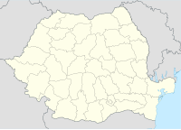 BAY is located in Romania