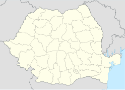 Gyimesközéplok  (Románia)
