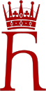 Kronprins Haakons monogram