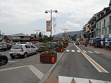 Rue du Général de Gaulle