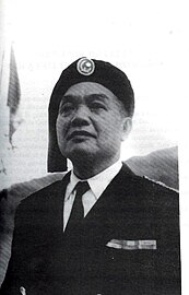 Chúa Đèo Văn Long.