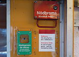 Nødbrems