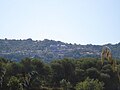 Panorama di San Nicola da Crissa