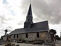 Église Saint-Martin de Saussay