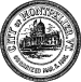 Montpelier, Vermont mührü