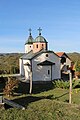Лопатањ - црква Св. Луке